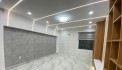 NHÀ 5 TẦNG, Hương Lộ 2, Bình Tân, 4 x 15, đường xe tải, Nhỉn 6 T